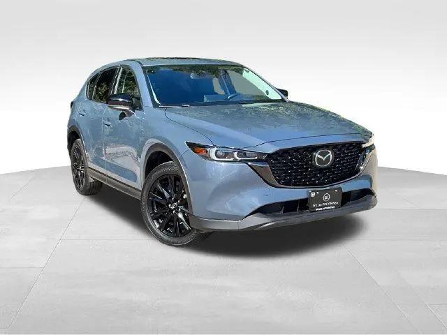 2025 Mazda CX-5 2.5 S Carbon Edition for sale in Des Moines, IA