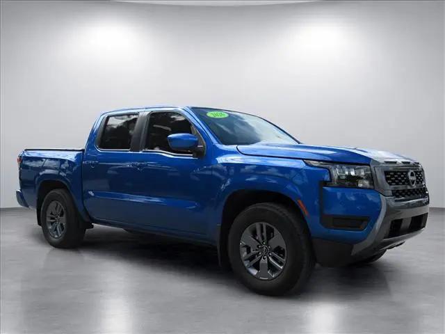 2026 Nissan Frontier Crew Cab SV 4x2 for sale in Ocala, FL