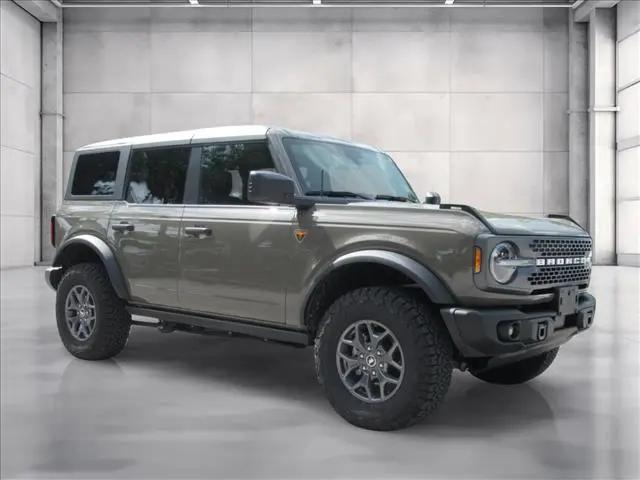 2025 Ford Bronco Badlands for sale in Ocala, FL