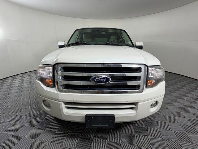 Used 2014 Ford Expedition Limited with VIN 1FMJK2A55EEF38588 for sale in Alexandria, LA