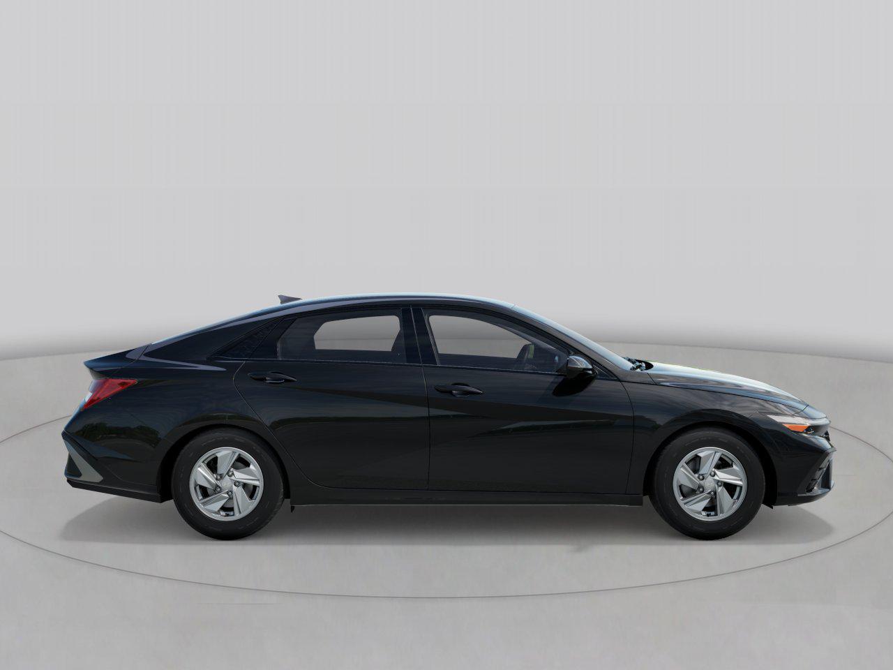 New 2026 Black HYUNDAI SE image 7