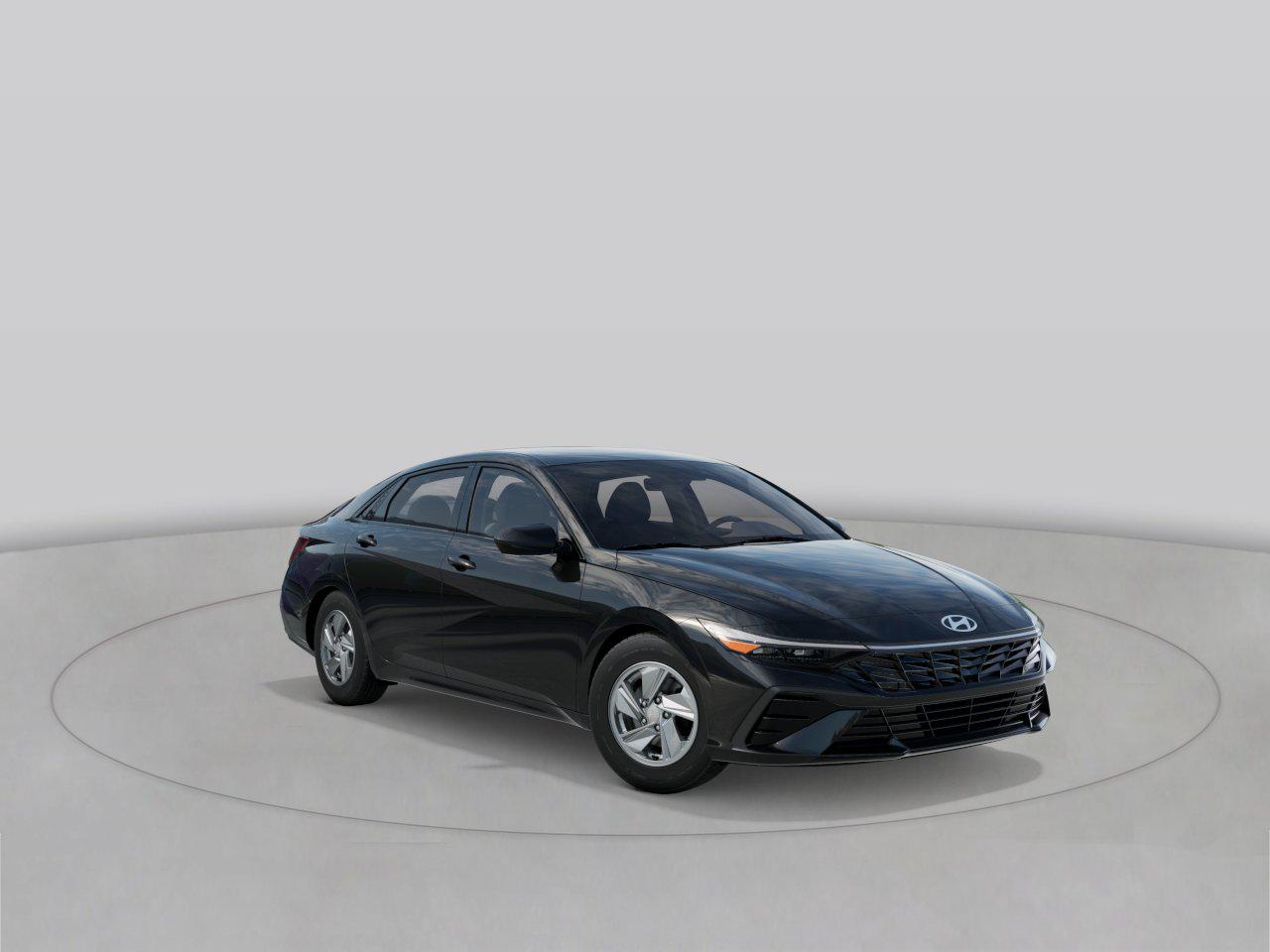 New 2026 Black HYUNDAI SE image 2