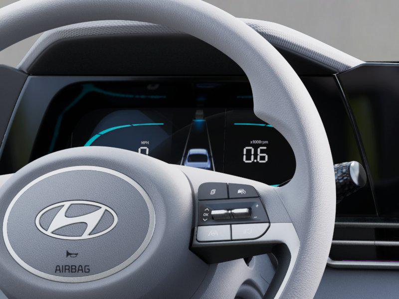 New 2026 Black HYUNDAI SE image 14
