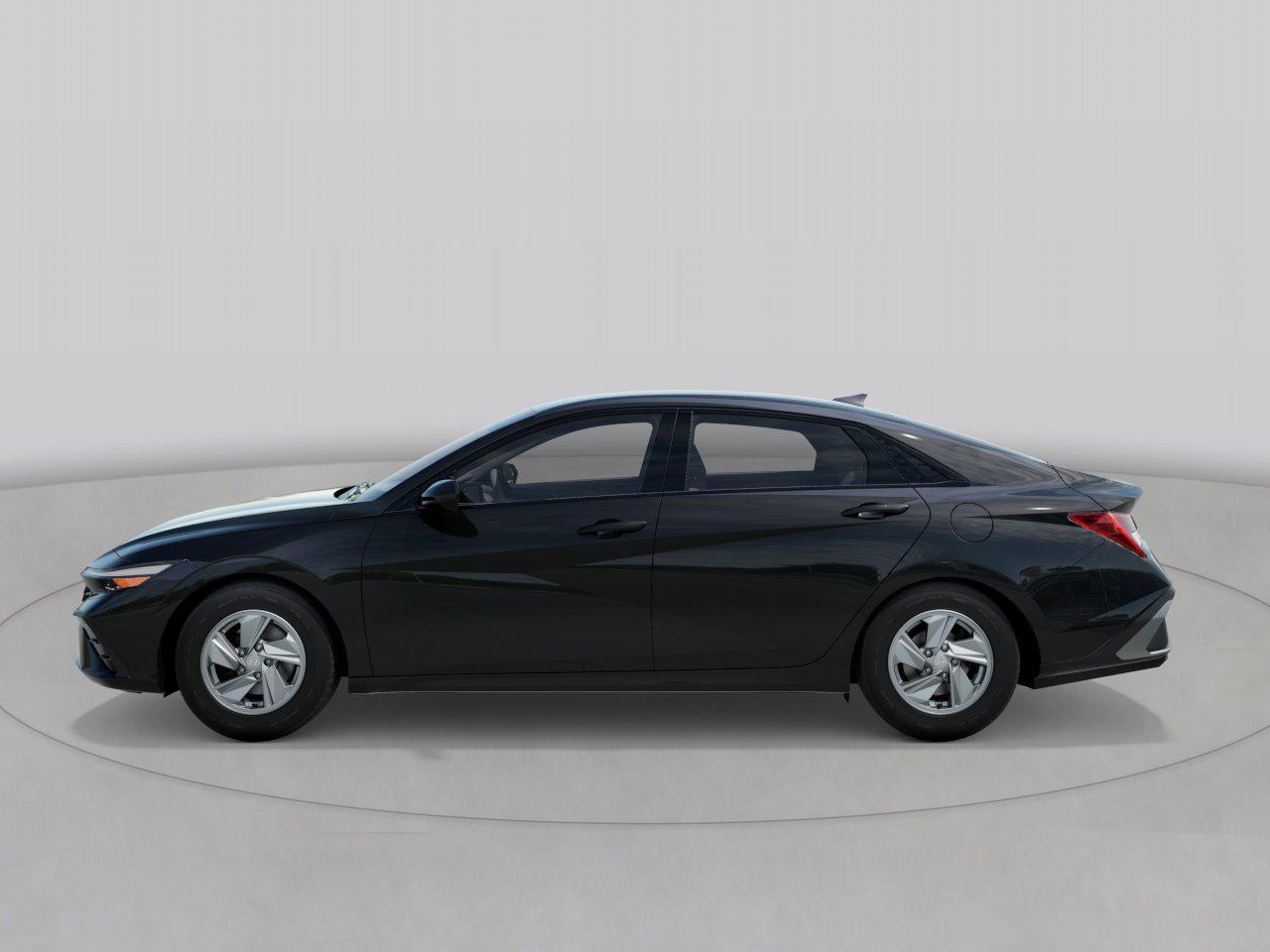 New 2026 Black HYUNDAI SE image 3