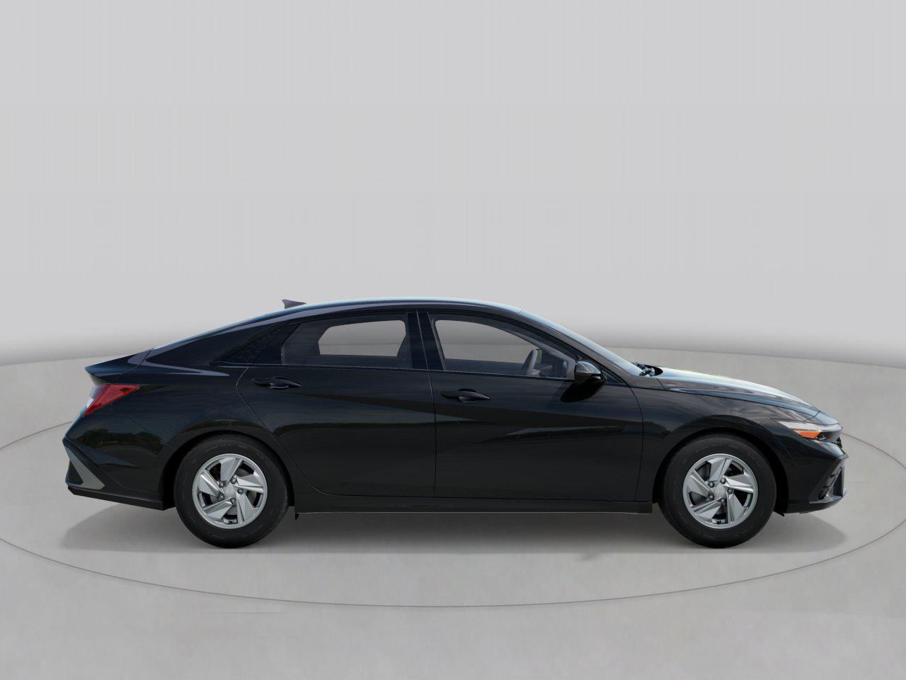 New 2026 Black HYUNDAI SE image 7