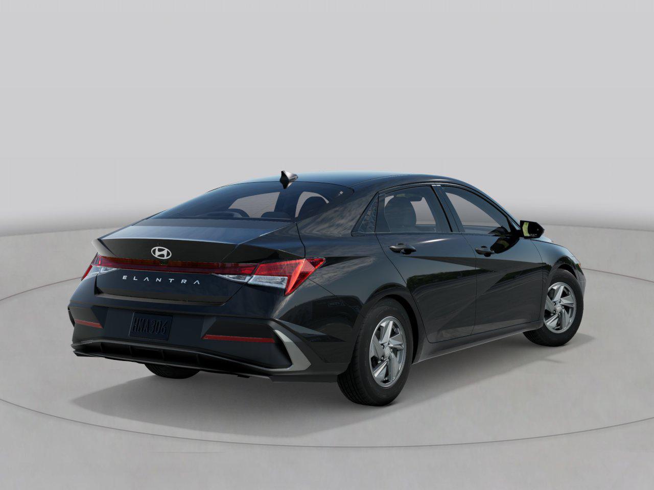 New 2026 Black HYUNDAI SE image 4
