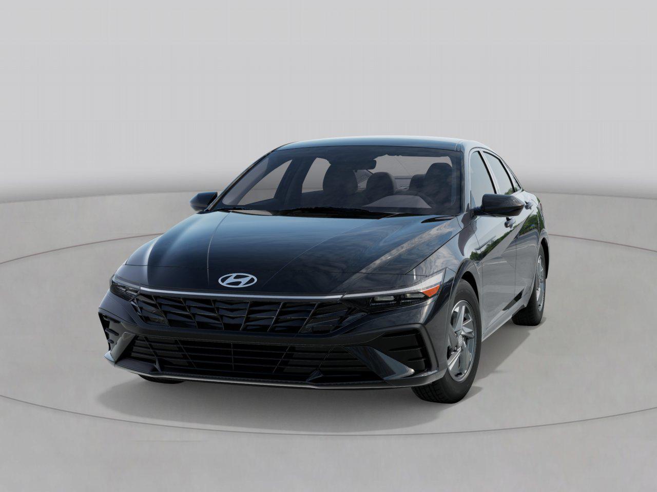 New 2026 Black HYUNDAI SE image 6