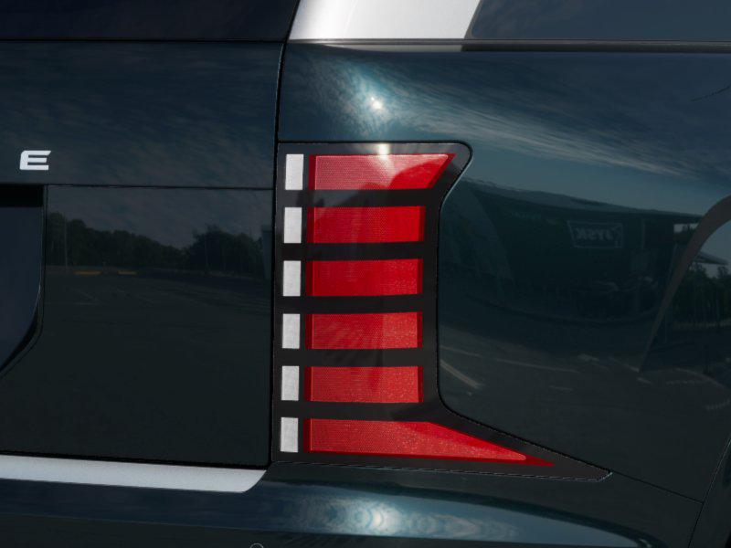 New 2027 Green HYUNDAI Calligraphy image 10
