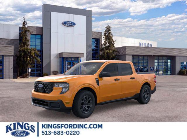 2026 Ford Maverick for sale near Cincinnati, OH