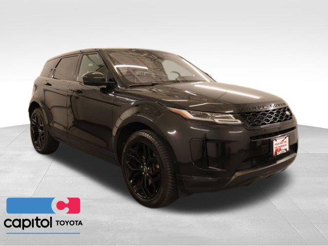 2020 Land Rover Range Rover Evoque SE for sale in Salem, OR