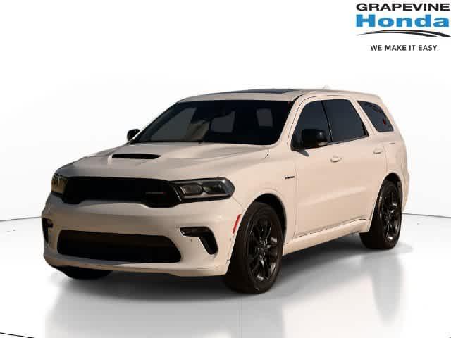 2022 Dodge Durango R/T RWD for sale in Grapevine, TX