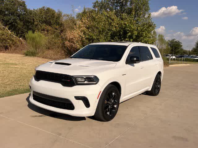 2022 Dodge Durango R/T RWD