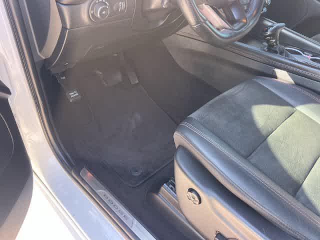 2022 Dodge Durango R/T RWD