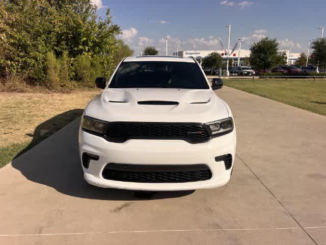 2022 Dodge Durango R/T RWD