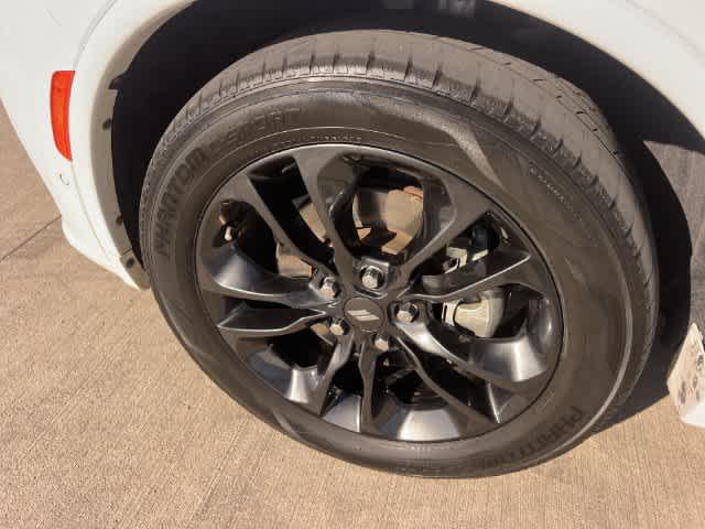 2022 Dodge Durango R/T RWD
