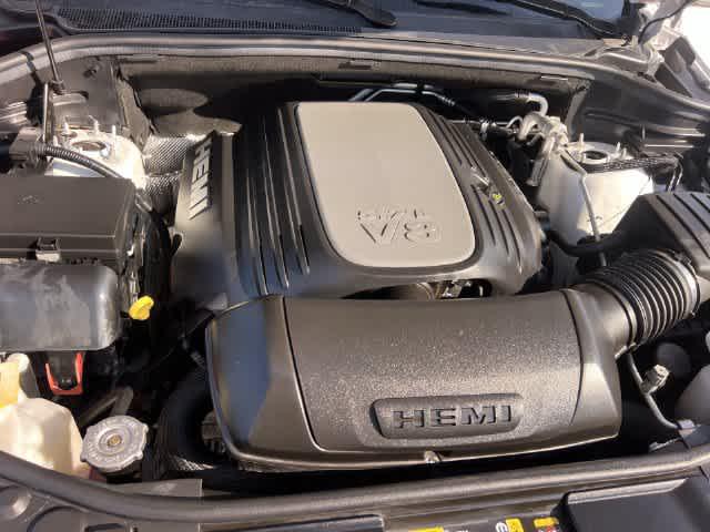2022 Dodge Durango R/T RWD