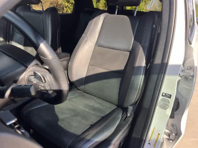 2022 Dodge Durango R/T RWD