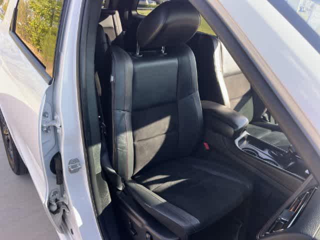2022 Dodge Durango R/T RWD