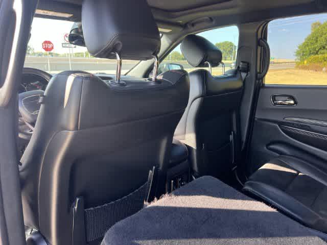 2022 Dodge Durango R/T RWD
