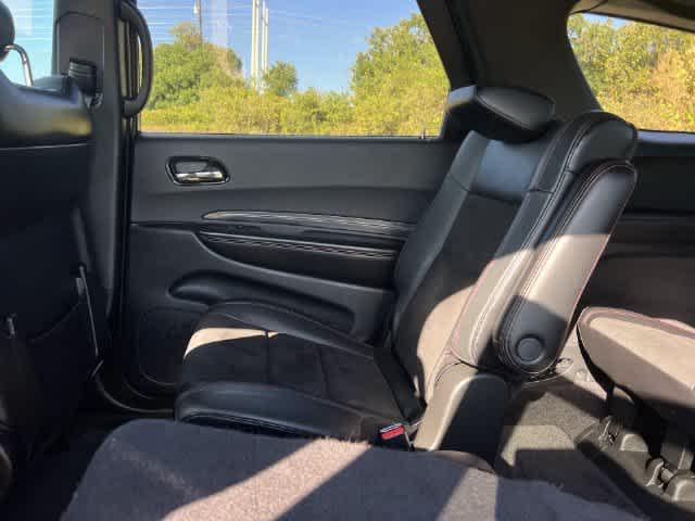 2022 Dodge Durango R/T RWD