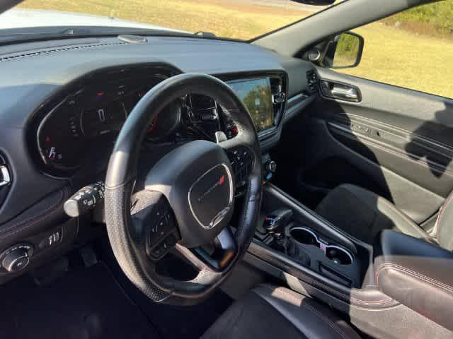 2022 Dodge Durango R/T RWD