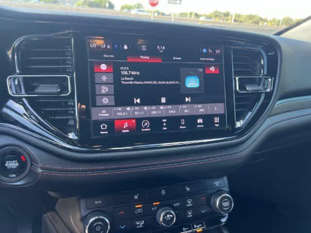 2022 Dodge Durango R/T RWD