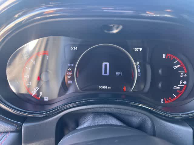 2022 Dodge Durango R/T RWD