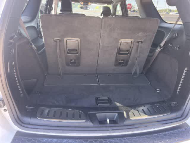 2022 Dodge Durango R/T RWD