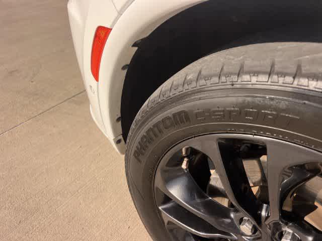 2022 Dodge Durango R/T RWD