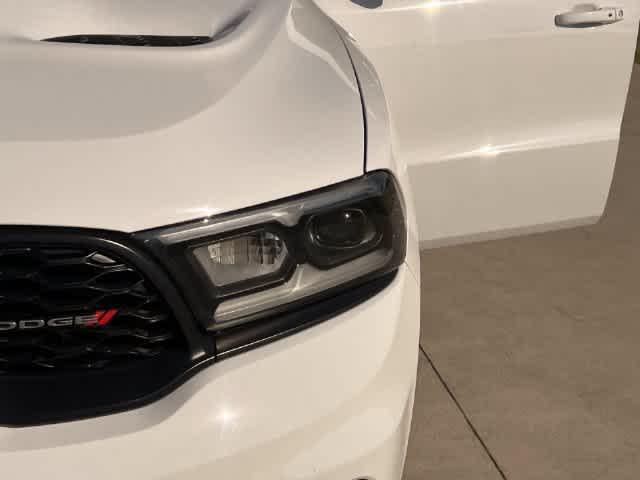 2022 Dodge Durango R/T RWD