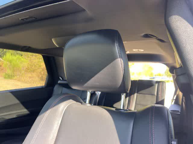 2022 Dodge Durango R/T RWD
