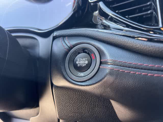 2022 Dodge Durango R/T RWD