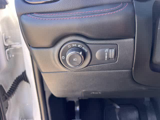 2022 Dodge Durango R/T RWD
