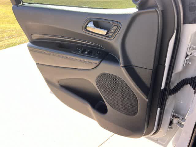 2022 Dodge Durango R/T RWD