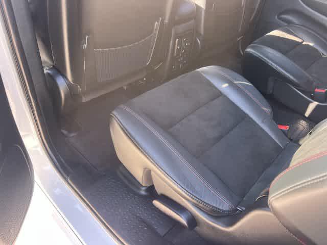 2022 Dodge Durango R/T RWD