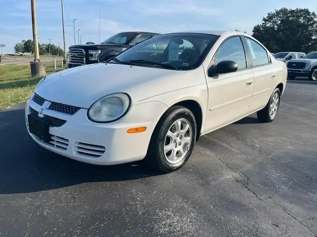 2005 Dodge Neon SXT for sale in Tipton, MO
