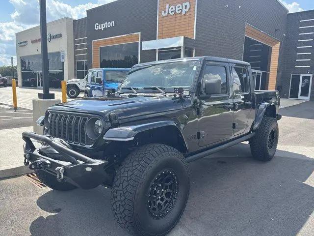 2024 Jeep Gladiator Sport S for sale in Springfield, TN