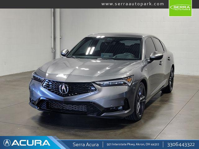 2024 Acura Integra A-SPEC Technology for sale in Akron, OH