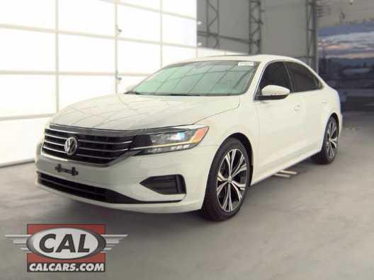 2022 Volkswagen Passat 2.0T SE for sale in Airway Heights, WA