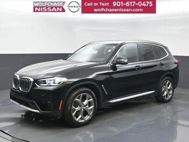 2024 BMW X3 sDrive30i for sale in Bartlett, TN