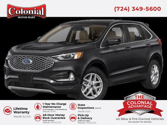 2023 Ford Edge SEL for sale in Indiana, PA