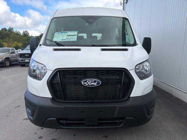 2026 Ford Transit-350 Passenger Van XL