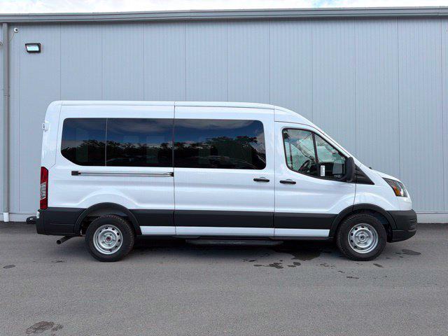 2026 Ford Transit-350 Passenger Van XL
