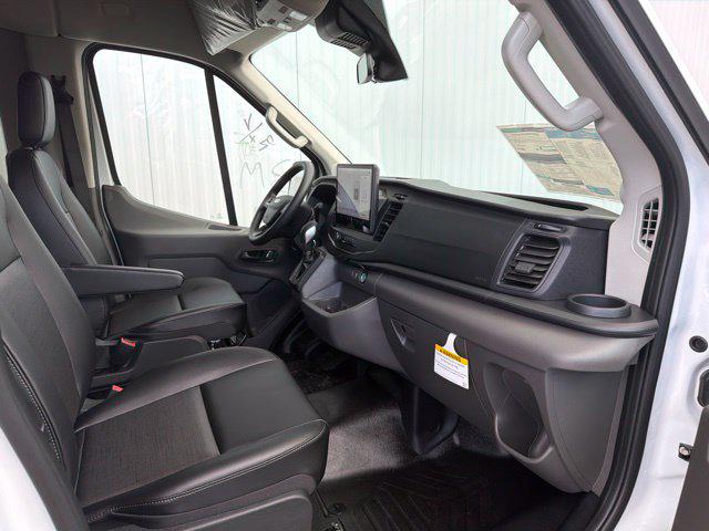 2026 Ford Transit-350 Passenger Van XL