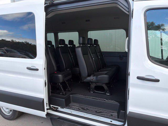 2026 Ford Transit-350 Passenger Van XL