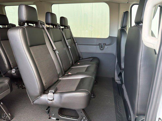 2026 Ford Transit-350 Passenger Van XL