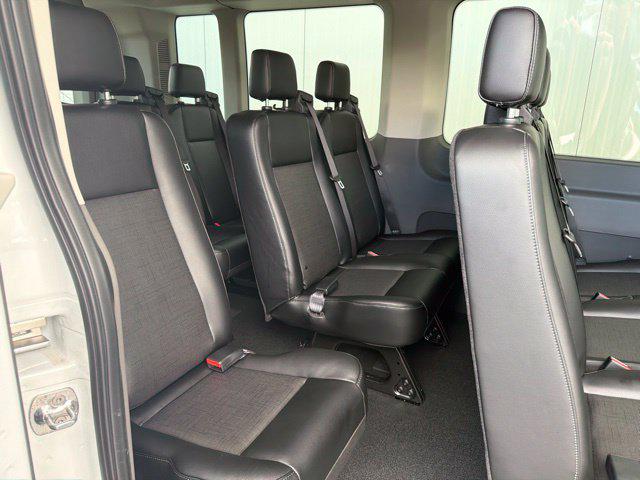 2026 Ford Transit-350 Passenger Van XL