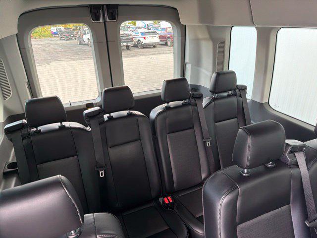 2026 Ford Transit-350 Passenger Van XL