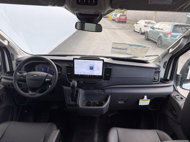 2026 Ford Transit-350 Passenger Van XL