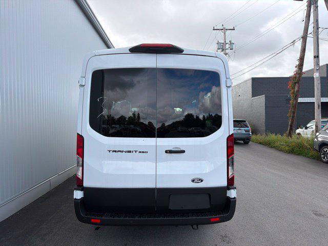 2026 Ford Transit-350 Passenger Van XL